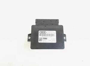 Control unit for fixing brake AUDI A6 Avant (4G5, 4GD), AUDI A6 Allroad (4GH, 4GJ), AUDI A7 Sportback (4GA, 4GF)