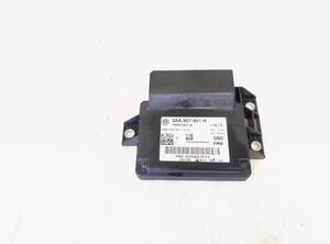 Control unit for fixing brake VW CC (358), VW PASSAT CC (357), VW PASSAT (362), AUDI Q3 (8UB, 8UG)