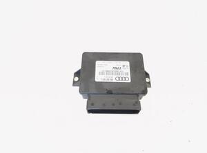 Control unit for fixing brake AUDI A5 (8T3), AUDI Q5 (8RB), AUDI Q5 Van (8RB), AUDI A4 Allroad (8KH, B8)