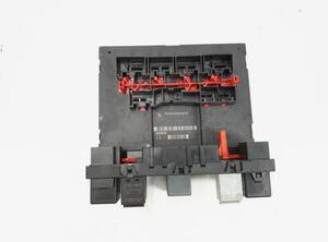 Control unit central electric (BCM) VW Passat Variant (3C5)