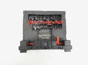 Control unit central electric (BCM) AUDI A3 (8P1), AUDI A3 Sportback (8PA)