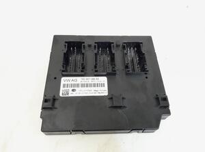 Control unit central electric (BCM) VW Golf VI Cabriolet (517)