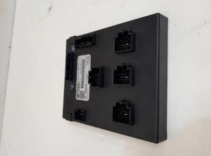 Control unit central electric (BCM) AUDI A6 Allroad (4GH, 4GJ), AUDI A6 Avant (4G5, 4GD)