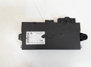 Control unit central electric (BCM) BMW 3er (E90)