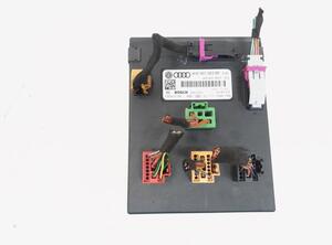 Control unit central electric (BCM) AUDI A6 Avant (4G5, 4GD)