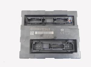 Control unit central electric (BCM) AUDI A4 Allroad (8KH, B8), AUDI A4 Avant (8K5, B8)