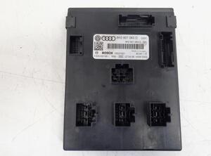 Control unit central electric (BCM) AUDI A4 Allroad (8KH, B8), AUDI A4 Avant (8K5, B8)