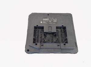 Control unit central electric (BCM) VW Polo (AW1, BZ1)