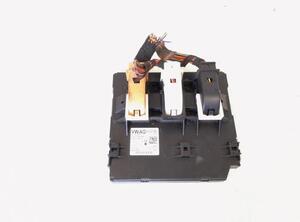 Control unit central electric (BCM) VW Jetta IV (162, 163, AV2, AV3)