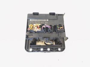 Control unit central electric (BCM) VW PASSAT Variant (3C5), VW PASSAT B7 Estate Van (365)