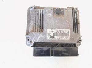 Control unit for injection system VW Golf V (1K1), VW Golf VI (5K1)