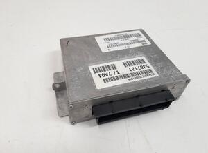 Control unit for injection system SAAB 9-5 Kombi (YS3E)