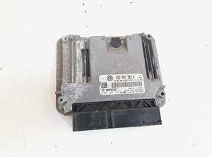 Control unit for injection system VW TOURAN (1T1, 1T2), VW TOURAN (1T3), VW GOLF V Variant (1K5), VW GOLF VI Variant (AJ5)