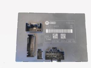 Control unit for seat AUDI A8 (4H2, 4H8, 4HC, 4HL)