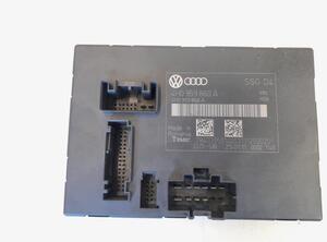 Control unit for seat AUDI A8 (4H2, 4H8, 4HC, 4HL)