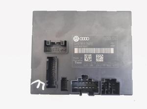 Computer Stoel AUDI A8 (4H2, 4H8, 4HC, 4HL)