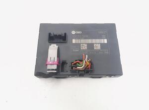 Control unit for seat AUDI A6 (4G2, 4GC)