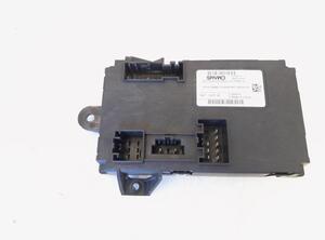 Control unit for seat LYNK &amp; CO 1