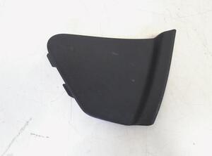 Closing plate AUDI A1 (8X1, 8XK), AUDI A1 Sportback (8XA, 8XF)