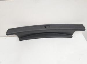 Closing plate VW GOLF VII (5G1, BQ1, BE1, BE2)