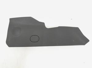 Closing plate AUDI A6 Avant (4G5, 4GD, C7), AUDI A7 Sportback (4GA, 4GF)