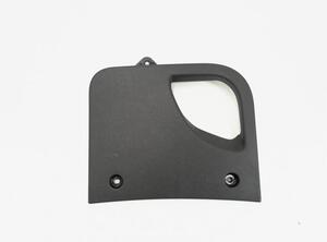 Closing plate MINI MINI (R56)