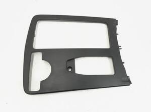 Closing plate MERCEDES-BENZ C-CLASS T-Model (S204)