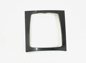 Closing plate MERCEDES-BENZ C-CLASS T-Model (S204)