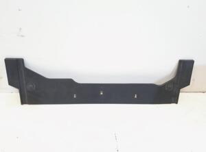 Closing plate AUDI A4 (8K2, B8), AUDI A4 (8W2, 8WC, B9)