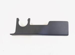 Closing plate VW PASSAT B8 Variant (3G5, CB5)