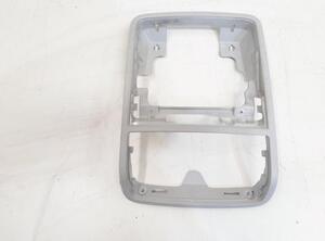 Closing plate VW GOLF PLUS (5M1, 521), VW GOLF PLUS Van (521)