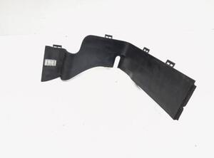 Closing plate LAND ROVER RANGE ROVER SPORT (L320)