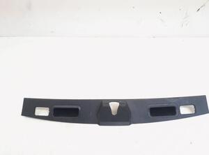 Closing plate MERCEDES-BENZ M-CLASS (W164)