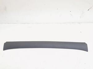 Closing plate VW GOLF V (1K1)