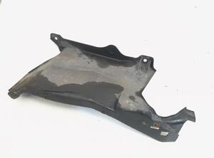 Closing plate AUDI TT (8N3)