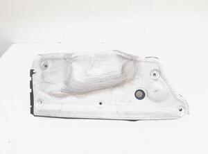 Closing plate AUDI A4 Allroad (8KH, B8), AUDI A4 Avant (8K5, B8)