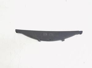 Closing plate VW POLO (AW1, BZ1)