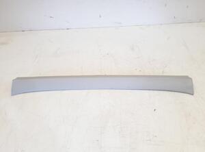 Closing plate VW GOLF V (1K1), VW GOLF VI (5K1)