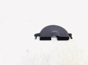 Closing plate AUDI A3 Sportback (8VA, 8VF)