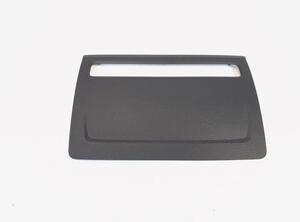 Closing plate AUDI A3 Limousine (8VS, 8VM), AUDI A3 Sportback (8VA, 8VF)