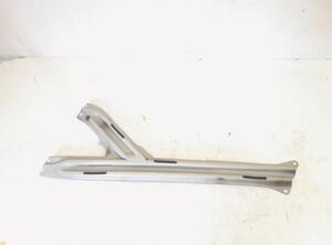 Closing plate VW GOLF V (1K1), VW GOLF VI (5K1)