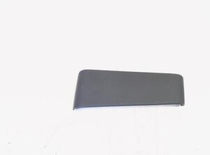 Instrument panle border AUDI A1 (8X1, 8XK), AUDI A1 Sportback (8XA, 8XF)