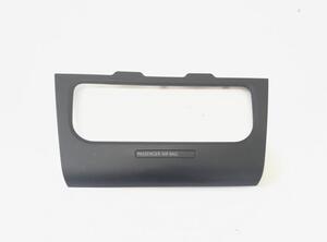 Instrument panle border VW Golf V Variant (1K5), VW Golf VI Variant (AJ5), VW Golf V (1K1), VW Golf VI (5K1)