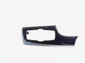 Instrument panle border BMW 5er (F10), BMW 5er Gran Turismo (F07), BMW 5er Touring (F11)