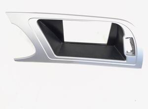 Lijst Dashboard AUDI A4 Allroad (8KH, B8), AUDI A4 Avant (8K5, B8), AUDI A5 Sportback (8TA)