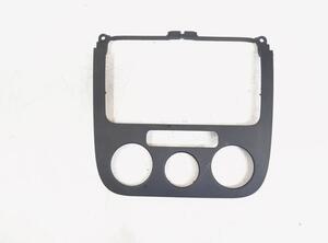 Lijst Dashboard VW Golf V (1K1), VW Golf VI (5K1)