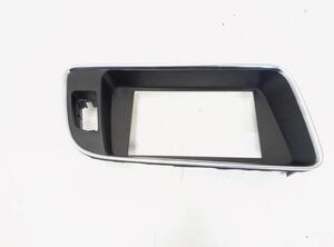 Lijst Dashboard AUDI Q5 (8RB)