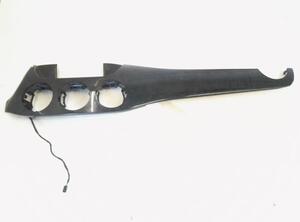 Instrument panle border MERCEDES-BENZ B-Klasse (W242, W246), MERCEDES-BENZ CLS (C257), MERCEDES-BENZ A-Klasse (W176)