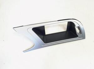 Instrument panle border AUDI A4 Allroad (8KH, B8), AUDI A4 Avant (8K5, B8), AUDI A5 Sportback (8TA)