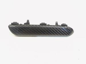 Instrument panle border AUDI A3 Sportback (8VA, 8VF), AUDI A3 Limousine (8VM, 8VS)